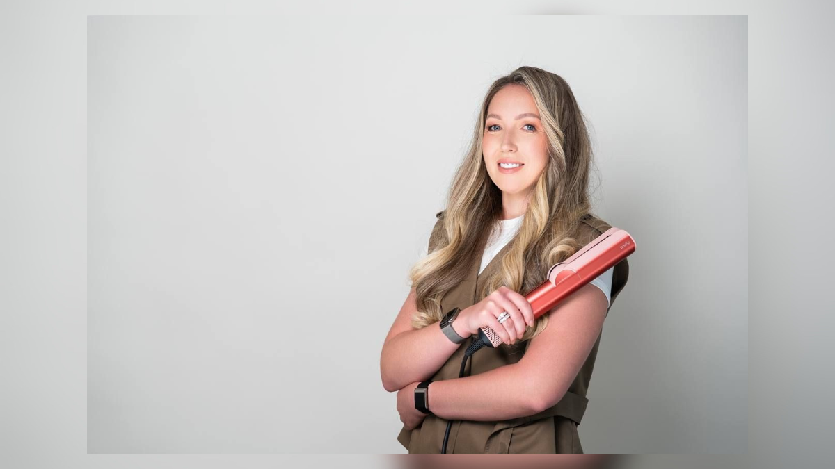 hair restoration and transformation specialist how viktoriia koroleva is advancing a personalized approach to modern hair care