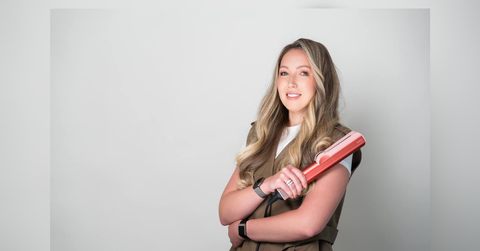 hair restoration and transformation specialist how viktoriia koroleva is advancing a personalized approach to modern hair care