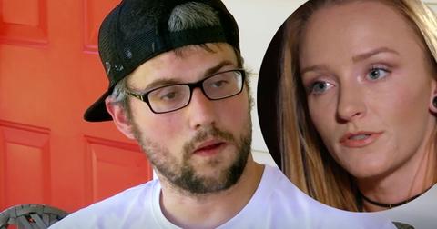 Maci Bookout Fears Ryan Edwards Relapsed Before Shocking 