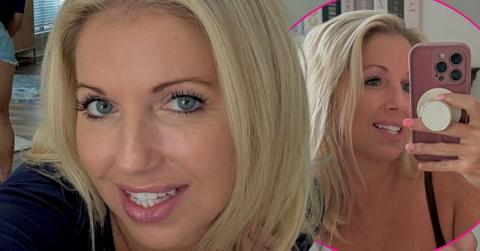 How Courtney ‘Texas Thighs’ Turned Her Husband’s Dare Into a Goldmine