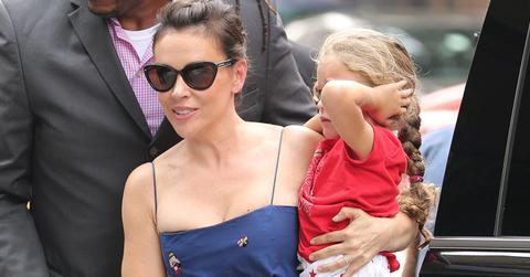 Alyssa Milano header