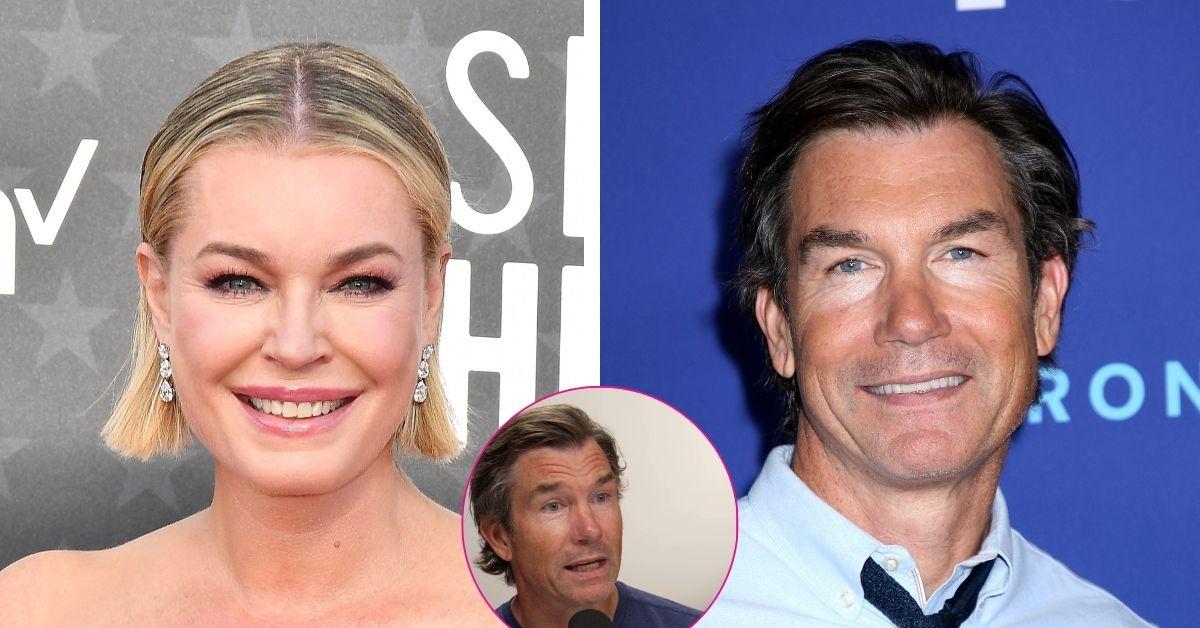 jerry oconnell likes rebecca romijn body odor