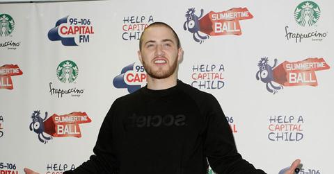Mike Posner