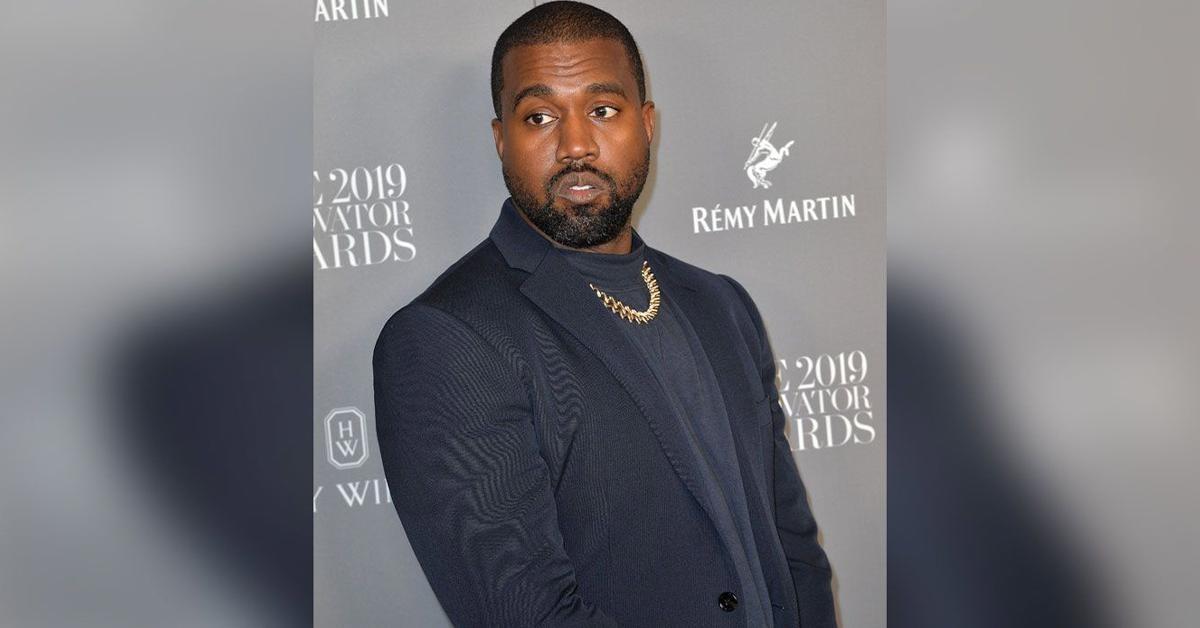 Kanye West Targets Pete Davidson, Kid Cudi, Billie Eilish, and