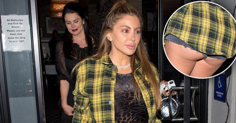 larsa pippen butt photos