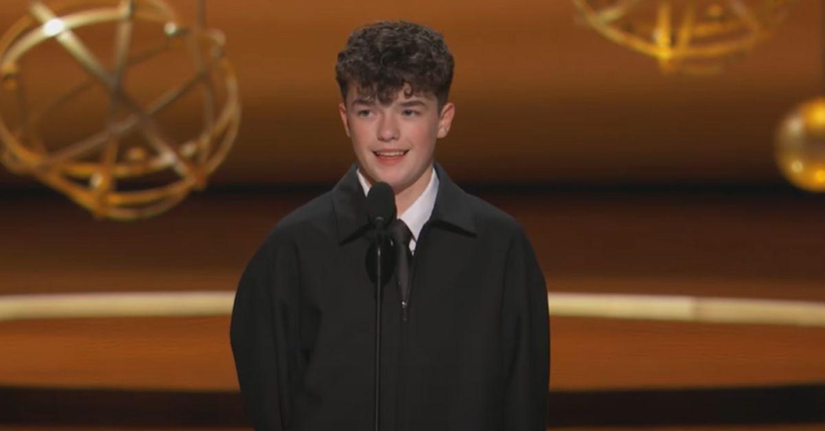 emmys emmy awards craziest moments highlights