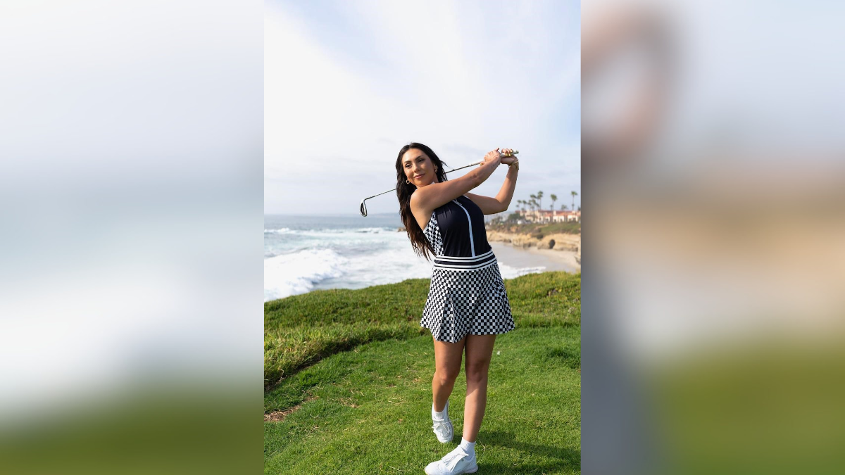 introducing live golf the women owned brand combining luxury fashion activewear golf culture
