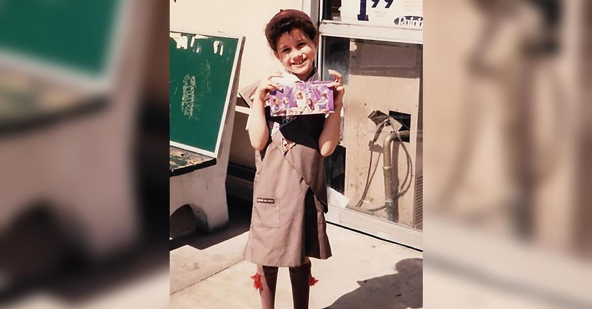 Image of Meghan Markle and Prince Harry are executive producers for a new Girl Scout cookies documentary.