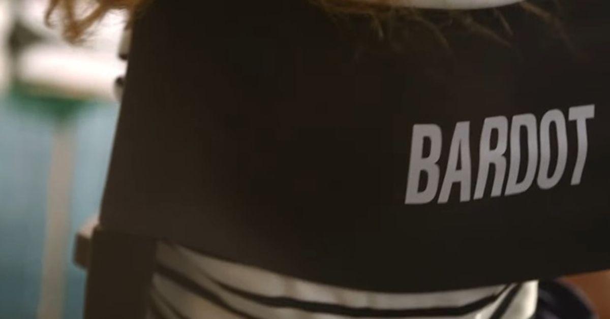 image of The revelation was shared in 'Bardot' documentary.