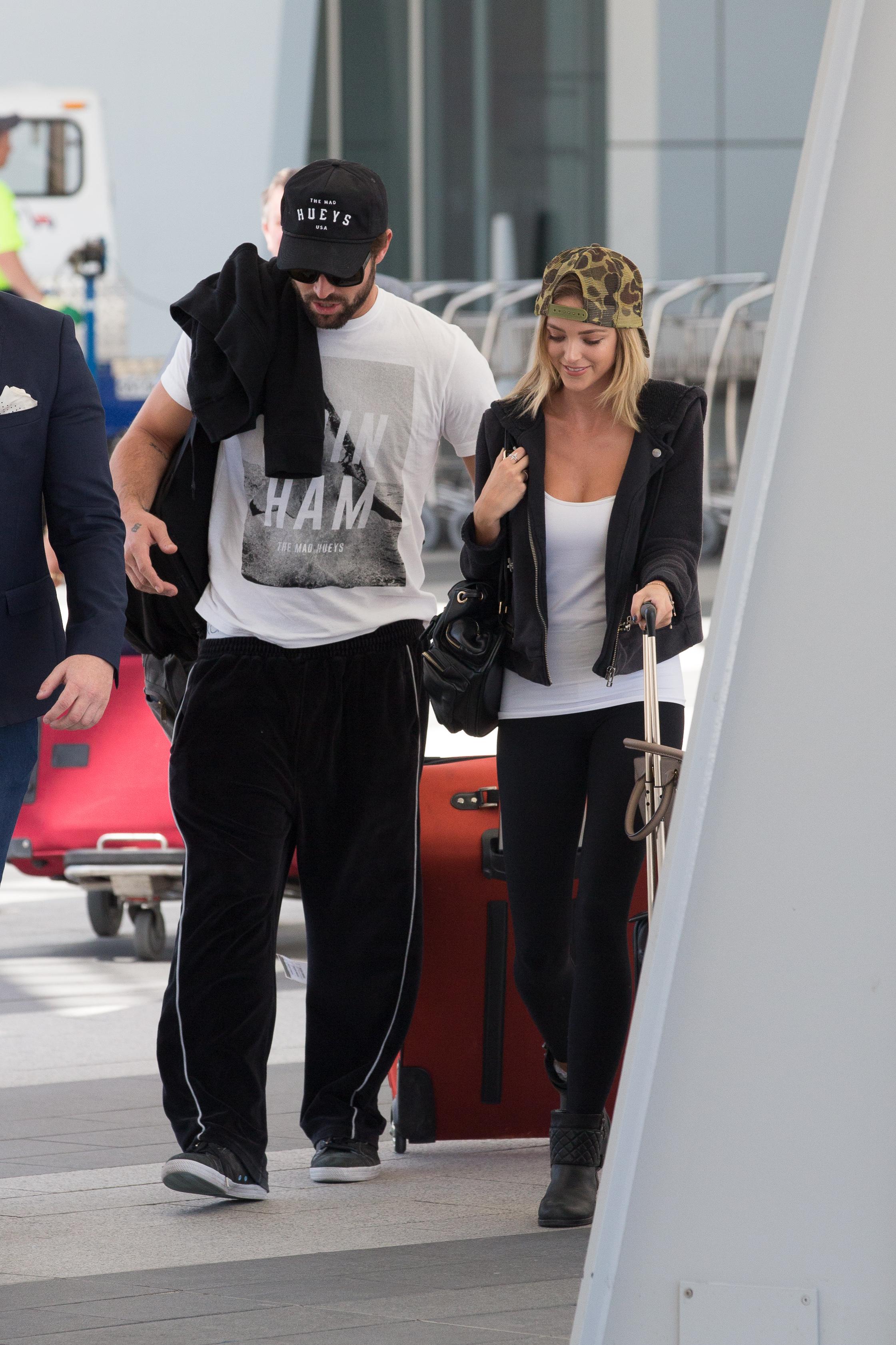 kardashians shun brody jenner girlfriend