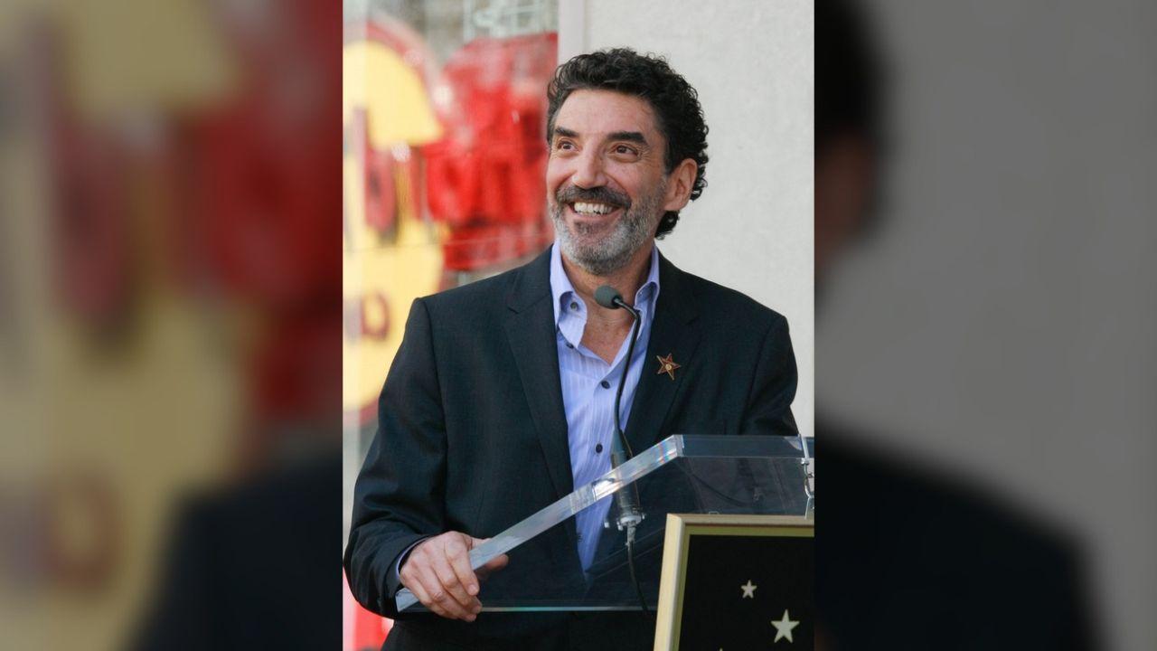 Chuck Lorre
