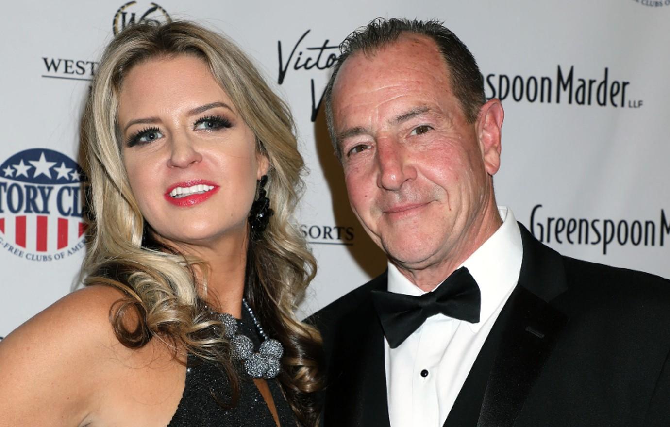 michael lohan kate major