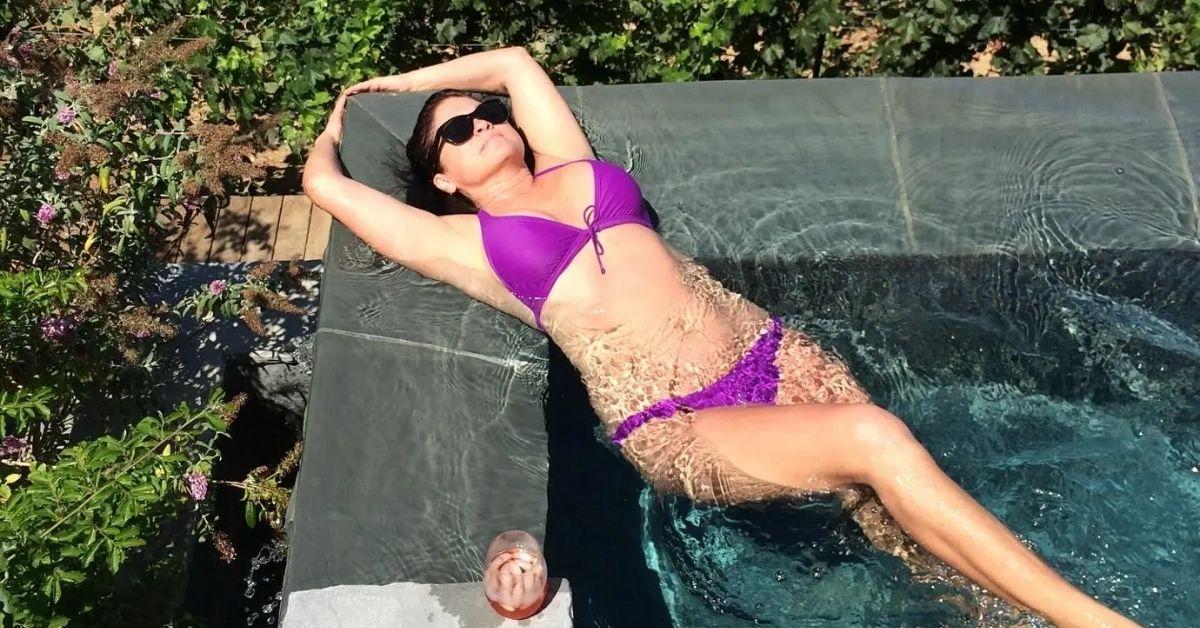 Photo of Valerie Bertinelli