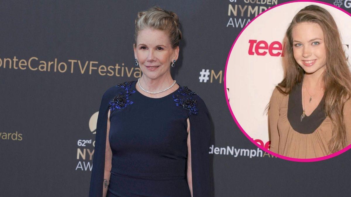 image of Melissa Gilbert and daveigh chase