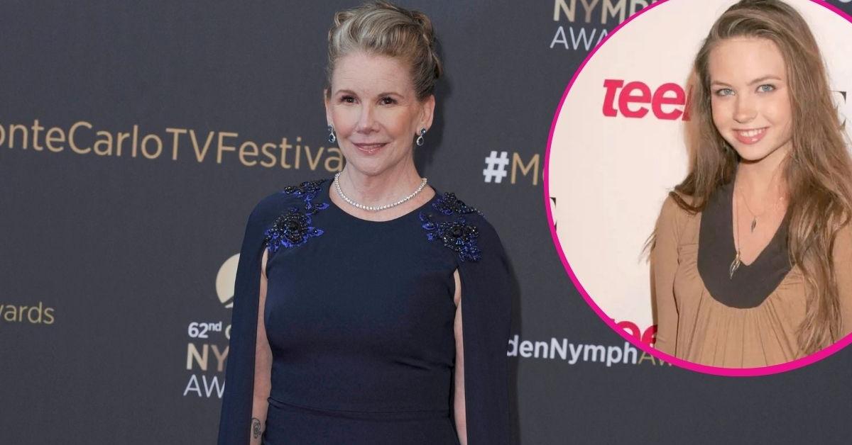 Melissa Gilbert Goes Off on 'Stage Parents' in Scathing Rant&hellip;