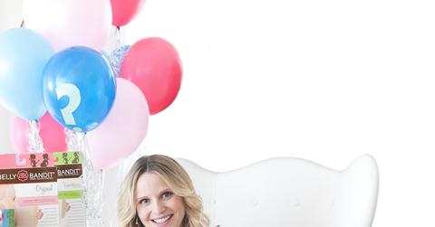 Rosie pope pregnancy