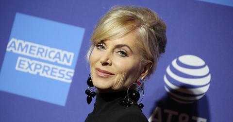 Eileen Davidson