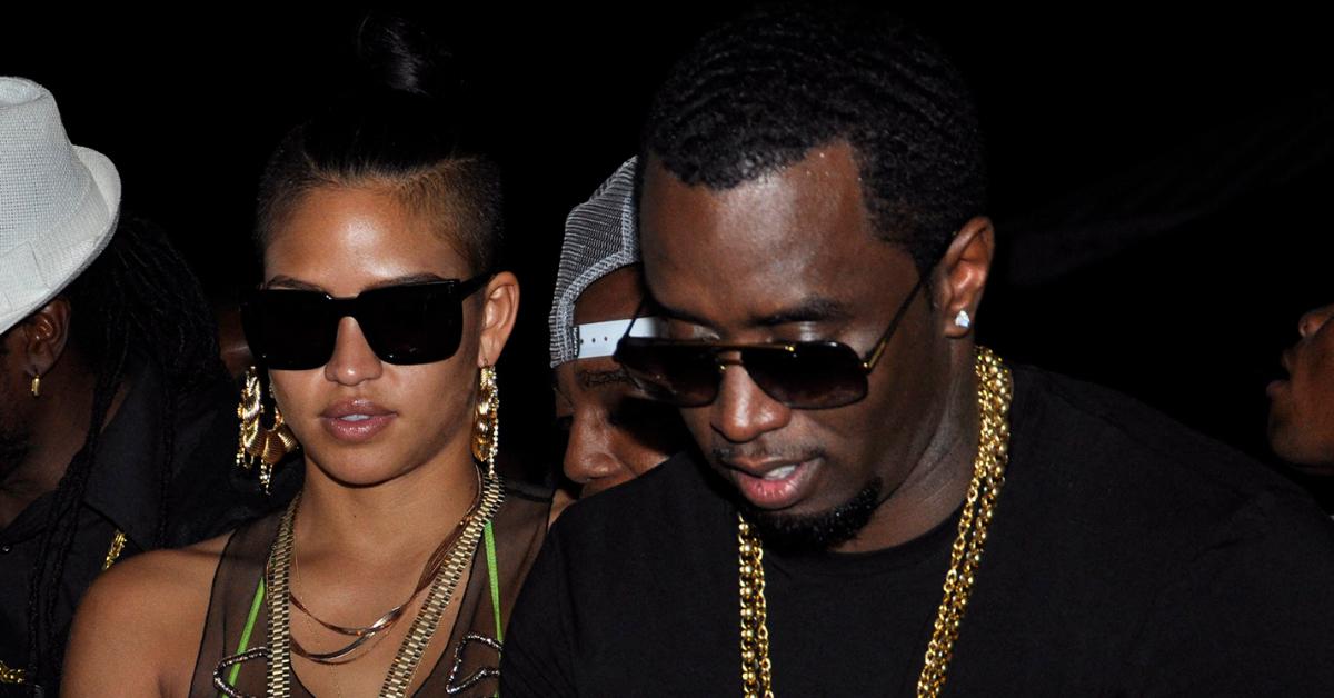 pregnant cassie ventura break diddy combs defense texts trial court