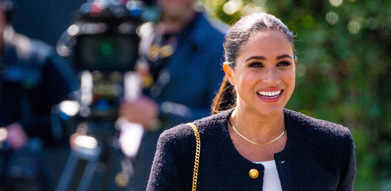 meghan markle could return royal family