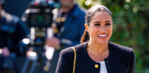 meghan markle could return royal family