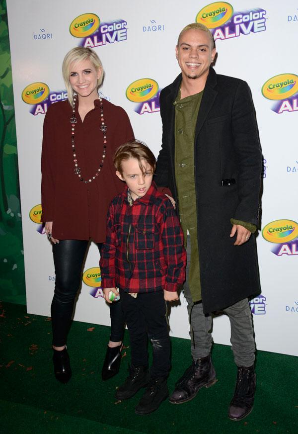 Ashlee simpson ashlee ross baby names 05