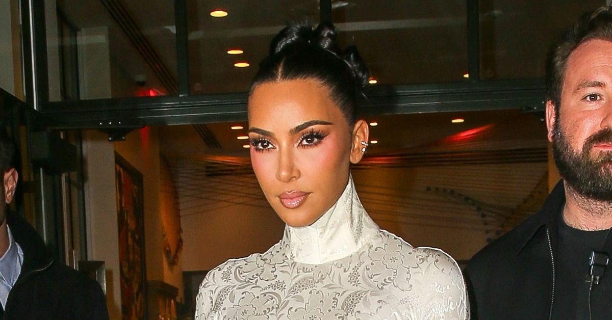 image of Donald Trump joked that he 'fell in love' when he first met her.