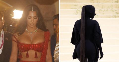 kim kardashians epic fashion fails