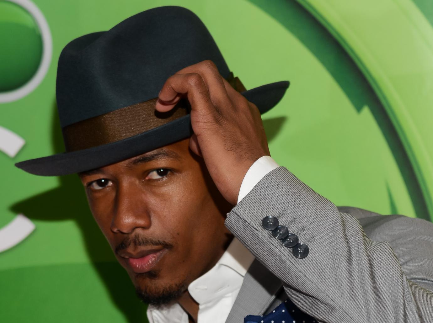 celeb sex shockers nick cannon