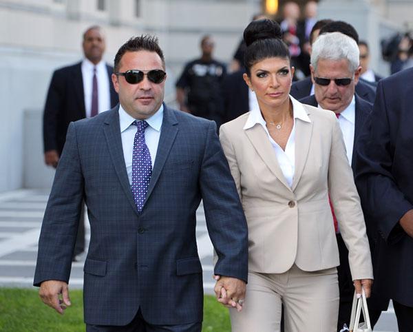 Teresa giudice prison prayer 00