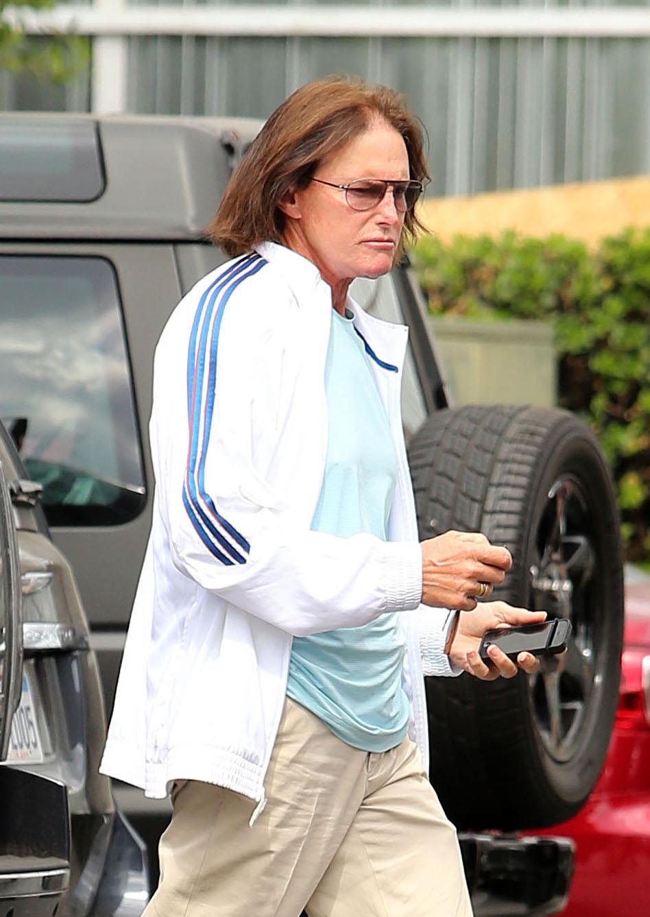 Bruce Jenner Sex Change Documentary​