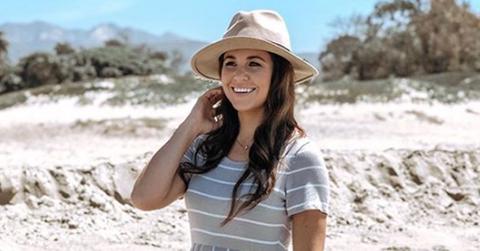 Jana Duggar Dating PP