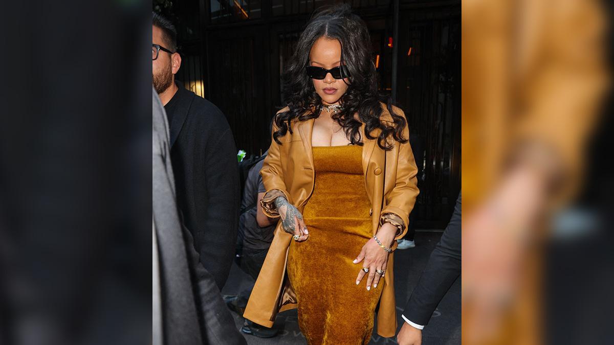 Photo of Rihanna