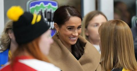 meghan markle will not return suits spin off series