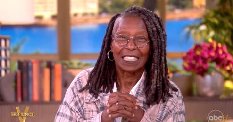 Whoopi Goldberg