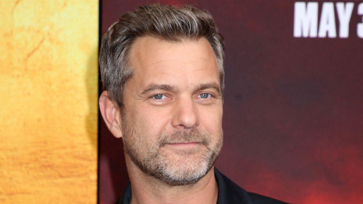 Image of Joshua Jackson shares a daughter with Jodie Turner-Smith.