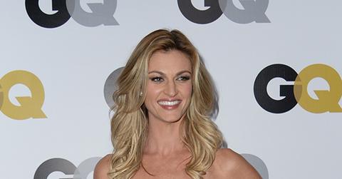 GQ Men of the Year Erin Andrews