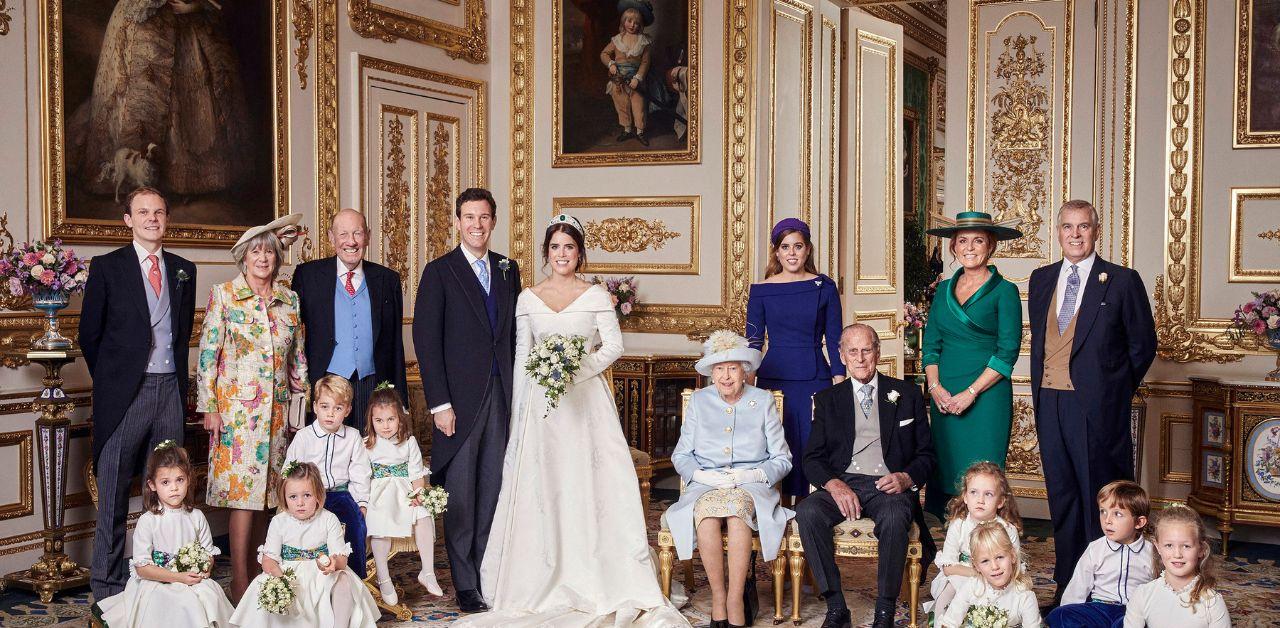 palace serious concern princess beatrice princess eugenie friendship prince harry