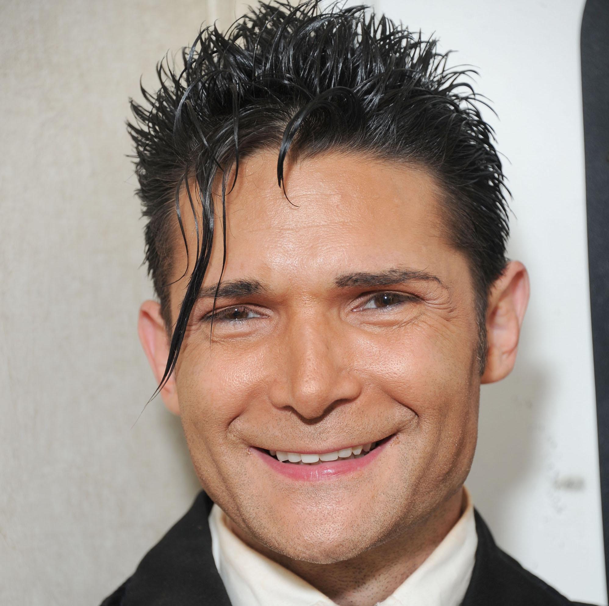 Red Carpet Confidential: Corey Feldman Opens Up About Life Without