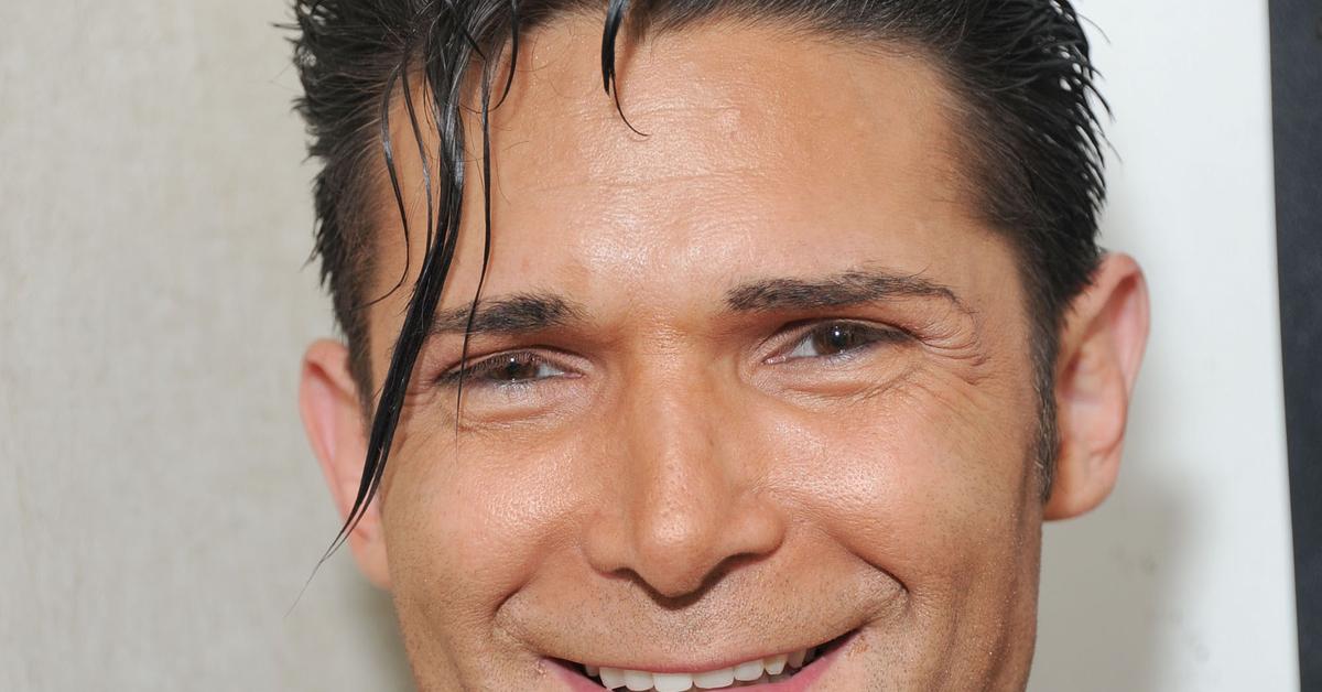Red Carpet Confidential Corey Feldman Opens Up About Life Without