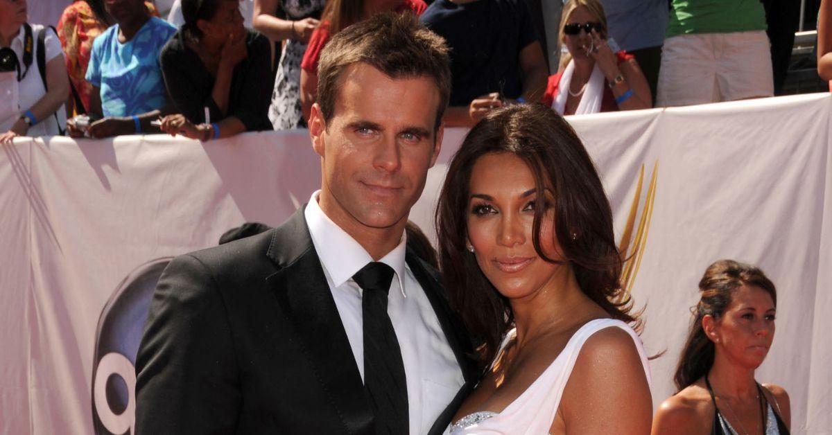 cameron mathison and vanessa mathison