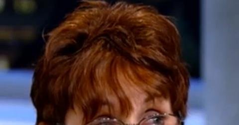 Jenelle evans barbara jace custody