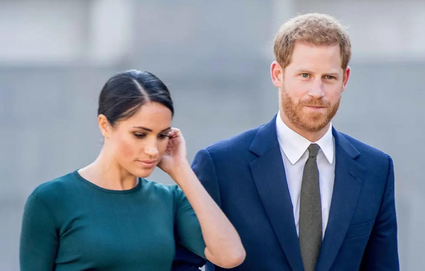 harry meghan pp