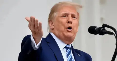 donald trump supporters hospitalized heat related illness phoenix