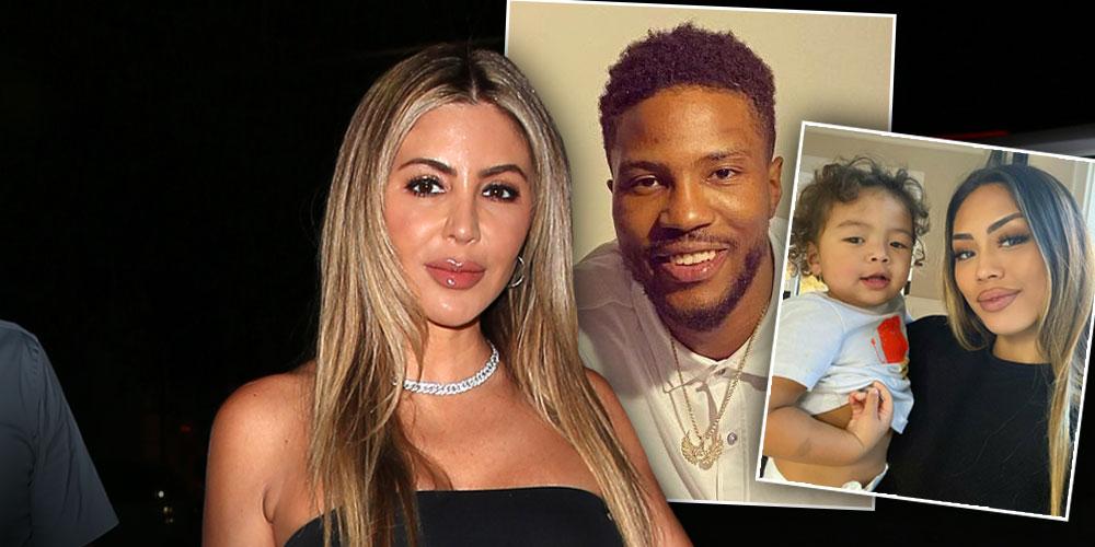 Montana Yao & Malik Beasley Split: Files For Divorce Over Larsa