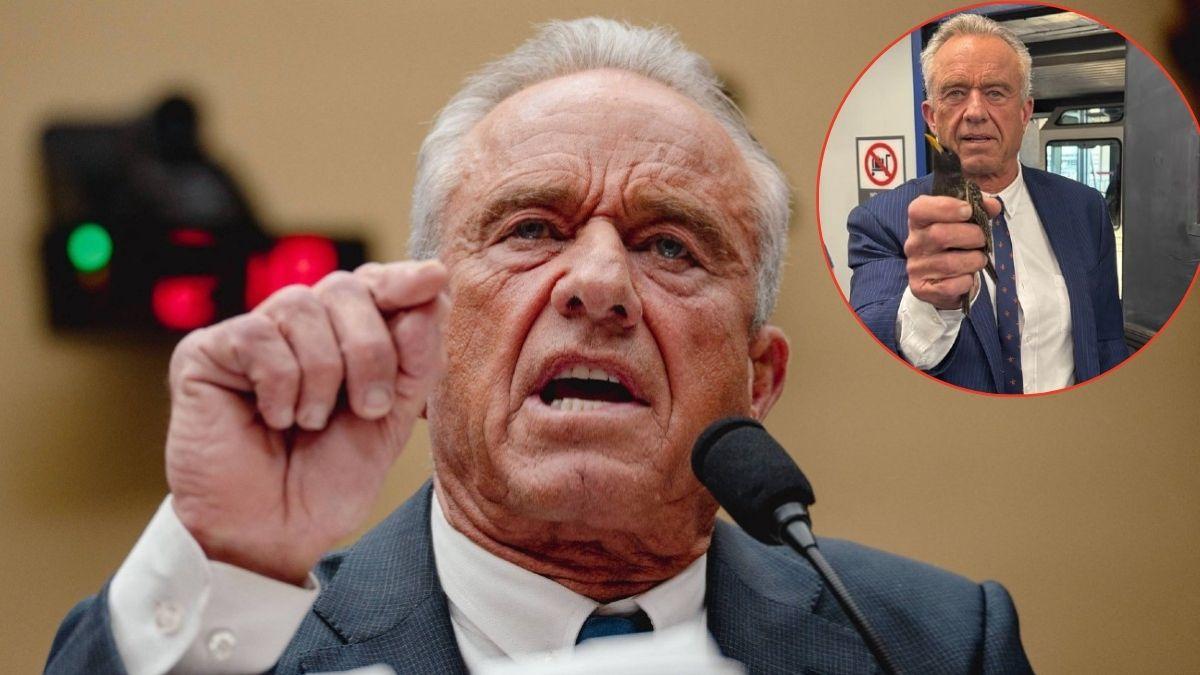 pic of RFK Jr. 