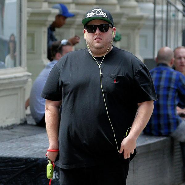 Jonah hill the rock diet3