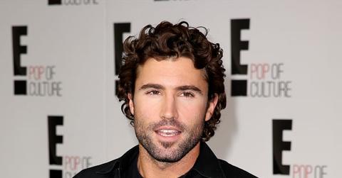 Brody Jenner E Upfronts