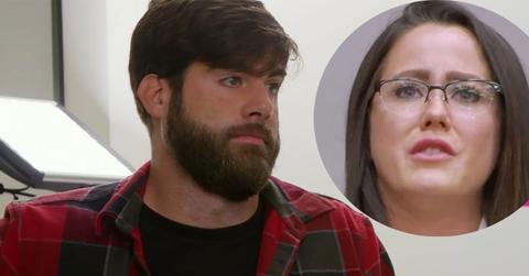 jenelle-evans-husband-david-eason-instagram-flag-photos