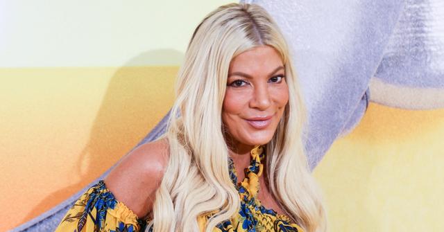 tori spellings net worth