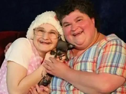 Gypsy Rose Blanchard Shares Post-Prison Transformation Photos